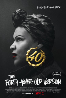 40 tuổi làm rapper | The Forty-Year-Old Version (2020) 40 tuổi làm rapper | The Forty-Year-Old Version (2020)