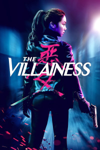 Ác Nữ Báo Thù | The Villainess (2017) Ác Nữ Báo Thù | The Villainess (2017)