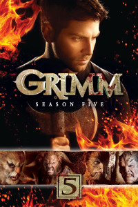 Anh Em Nhà Grimm (Phần 5) | Grimm (Season 5) (2015) Anh Em Nhà Grimm (Phần 5) | Grimm (Season 5) (2015)