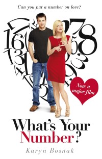 Anh là số mấy? | What's Your Number? (2011) Anh là số mấy? | What's Your Number? (2011)