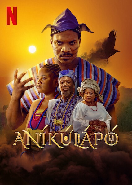 Aníkúlápó | Aníkúlápó (2022)