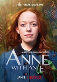 Anne Tóc Đỏ (Phần 3) | Anne with an E (Season 3) (2020) Anne Tóc Đỏ (Phần 3) | Anne with an E (Season 3) (2020)