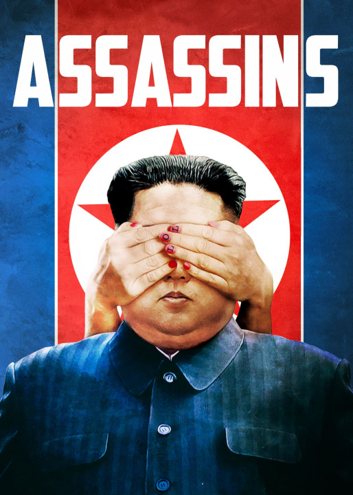 Assassins | Assassins (2020) Assassins | Assassins (2020)