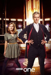 Bác Sĩ Vô Danh Phần 8 | Doctor Who (Season 8) (2014) Bác Sĩ Vô Danh Phần 8 | Doctor Who (Season 8) (2014)