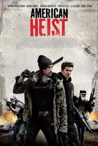 Băng cướp ngân hàng | American Heist (2014) Băng cướp ngân hàng | American Heist (2014)