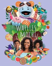 Bánh Quế + Mochi: Mở nhà hàng | Waffles + Mochi's Restaurant (2022) Bánh Quế + Mochi: Mở nhà hàng | Waffles + Mochi's Restaurant (2022)