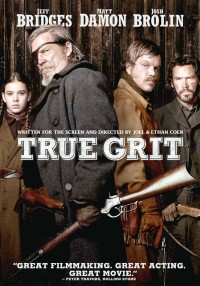 Báo Thù | True Grit (2010) Báo Thù | True Grit (2010)