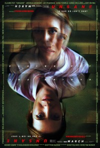 Bất an | Unsane (2018) Bất an | Unsane (2018)