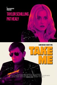 Bắt cóc tôi đi | Take Me (2017) Bắt cóc tôi đi | Take Me (2017)