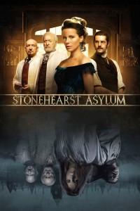 Bệnh Viện Tâm Thần | Stonehearst Asylum (2014) Bệnh Viện Tâm Thần | Stonehearst Asylum (2014)