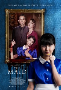 Bí mật người hầu gái | The Maid (2020) Bí mật người hầu gái | The Maid (2020)
