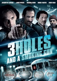 Biên Kịch Sa Ngã | Three Holes, Two Brads, and a Smoking Gun (2015) Biên Kịch Sa Ngã | Three Holes, Two Brads, and a Smoking Gun (2015)