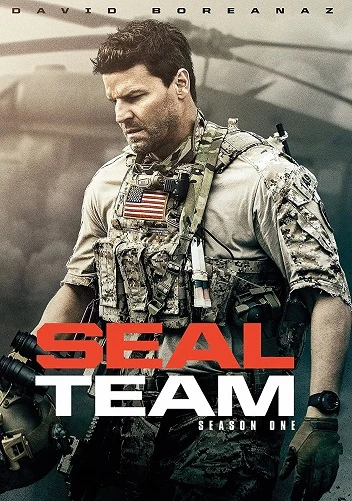 Biệt Đội SEAL (Phần 1) | Seal Team (Season 1) (2017)