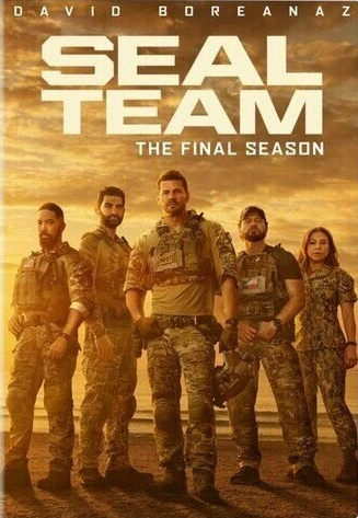 Biệt Đội SEAL (Phần 7) | Seal Team (Season 7) (2024)