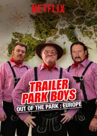 Bộ ba trộm cắp (Phần 2) | Trailer Park Boys (Season 2) (2002) Bộ ba trộm cắp (Phần 2) | Trailer Park Boys (Season 2) (2002)