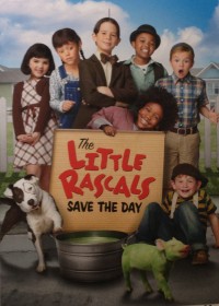 Bọn trẻ ranh cứu cả nhà | The Little Rascals Save the Day (2014) Bọn trẻ ranh cứu cả nhà | The Little Rascals Save the Day (2014)
