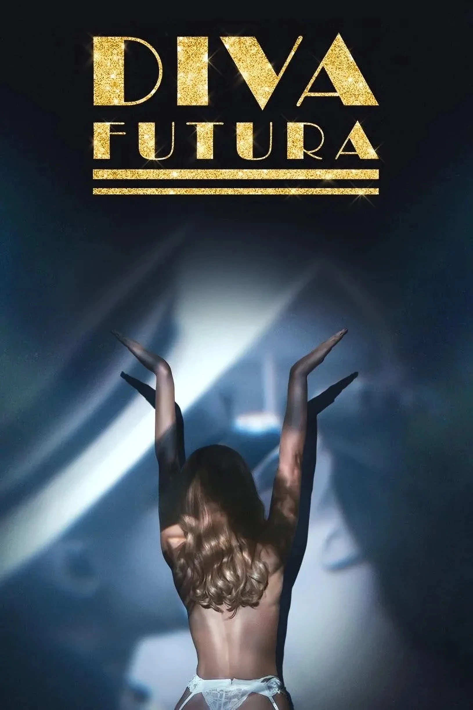 Bóng Tối Sau Ánh Hào Quang | Diva Futura (2025)