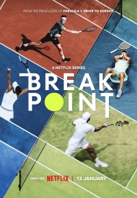 Break Point: Đường tới Grand Slam | Break Point (2023) Break Point: Đường tới Grand Slam | Break Point (2023)