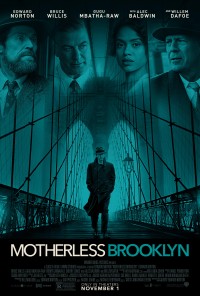 Brooklyn không mẹ | Motherless Brooklyn (2019) Brooklyn không mẹ | Motherless Brooklyn (2019)