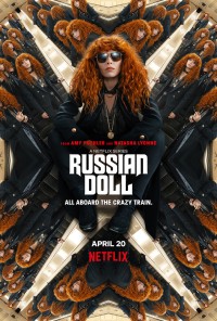 Búp bê Nga (Phần 2) | Russian Doll (Season 2) (2022) Búp bê Nga (Phần 2) | Russian Doll (Season 2) (2022)