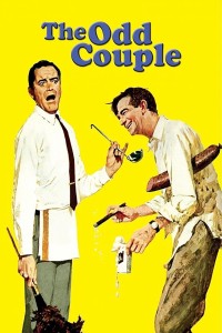 Cặp Đôi Kỳ Cục | The Odd Couple (1968) Cặp Đôi Kỳ Cục | The Odd Couple (1968)