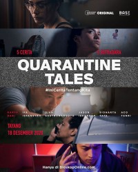 Câu chuyện cách ly | Quarantine Tales (2020) Câu chuyện cách ly | Quarantine Tales (2020)