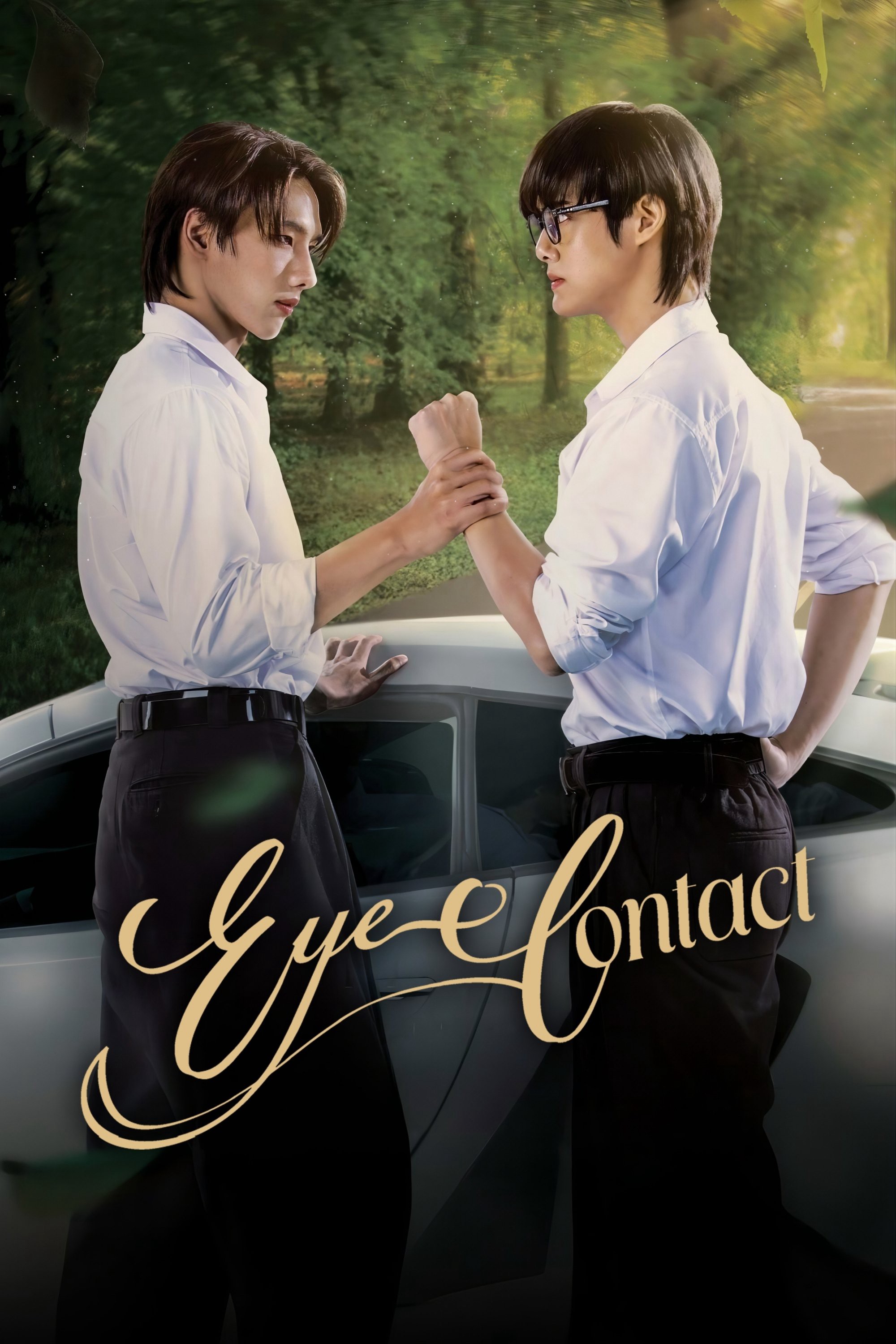 Chỉ Một Ánh Mắt | Eye Contact (2025)