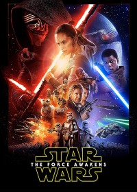 Chiến Tranh Giữa Các Vì Sao Tập 7: Thần Lực Thức Tỉnh | Star Wars: Episode VII - The Force Awakens (2015) Chiến Tranh Giữa Các Vì Sao Tập 7: Thần Lực Thức Tỉnh | Star Wars: Episode VII - The Force Awakens (2015)