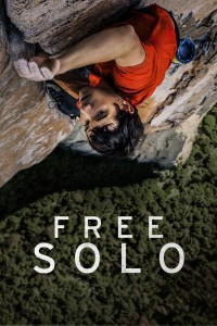 Chinh Phục Vách Núi El Captain | Free Solo (2018)