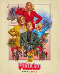Chính trị gia (Phần 2) | The Politician (Season 2) (2020) Chính trị gia (Phần 2) | The Politician (Season 2) (2020)