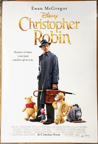 Christopher Robin | Christopher Robin (2018) Christopher Robin | Christopher Robin (2018)