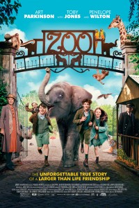 Chú Voi Đi Lạc | Zoo (2017) Chú Voi Đi Lạc | Zoo (2017)