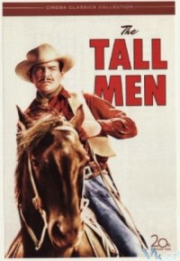 Chuyển Giao | The Tall Men (1955) Chuyển Giao | The Tall Men (1955)