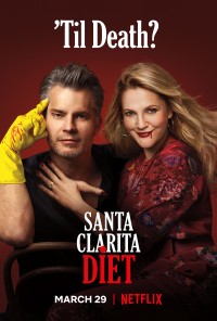 Chuyện ở Santa Clarita (Phần 3) | Santa Clarita Diet (Seaosn 3) (2019) Chuyện ở Santa Clarita (Phần 3) | Santa Clarita Diet (Seaosn 3) (2019)