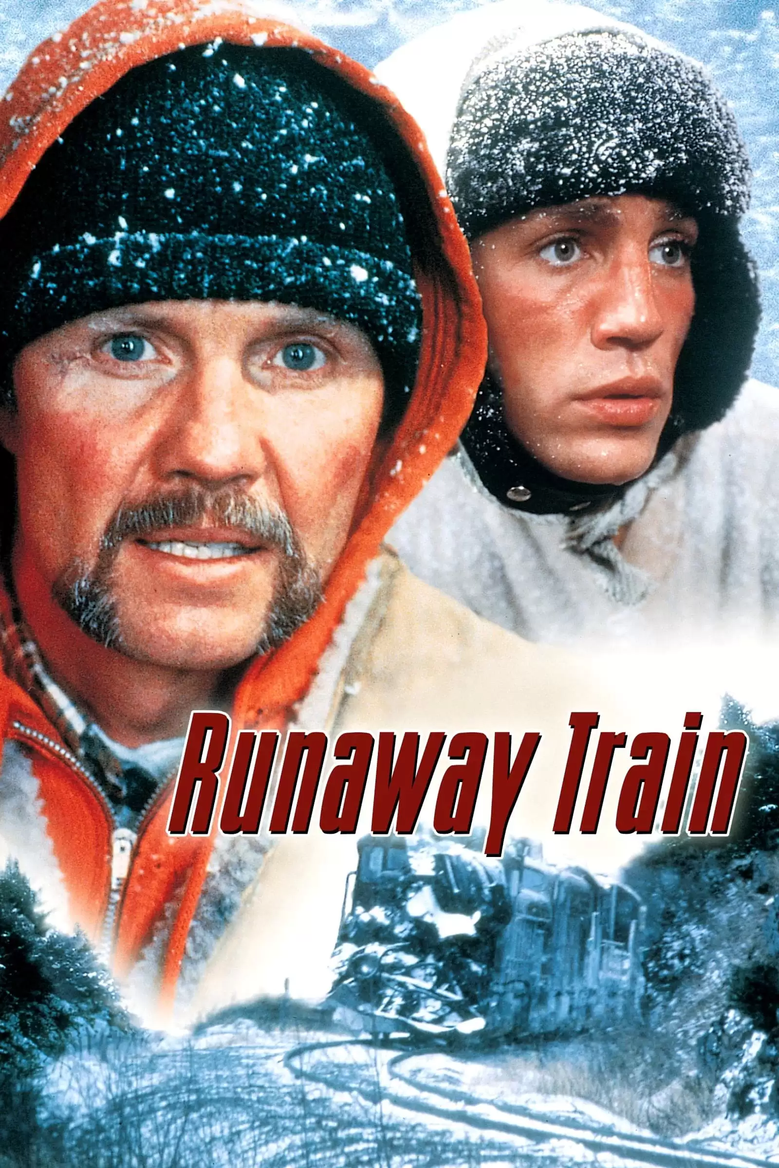 Chuyến Tàu Chạy Trốn | Runaway Train (1985) Chuyến Tàu Chạy Trốn | Runaway Train (1985)