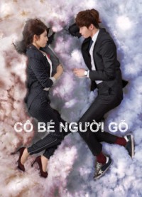 Cô Bé Người Gỗ | Pinocchio (2014) Cô Bé Người Gỗ | Pinocchio (2014)