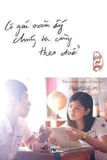 Cô Gái Năm Ấy Chúng Ta Cùng Theo Đuổi (bản đài) | You Are The Apple of My Eye (Taiwan Ver.) (2011)