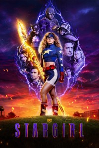 Cô Gái Thiên Tinh (Phần 3) | DC's Stargirl (Season 3) (2022) Cô Gái Thiên Tinh (Phần 3) | DC's Stargirl (Season 3) (2022)