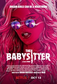 Cô giữ trẻ | The Babysitter (2017) Cô giữ trẻ | The Babysitter (2017)