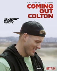 Colton Underwood: Mở lòng | Coming Out Colton (2021) Colton Underwood: Mở lòng | Coming Out Colton (2021)
