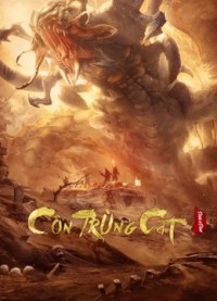 Côn Trùng Cát | Devil in Dune (2021) Côn Trùng Cát | Devil in Dune (2021)