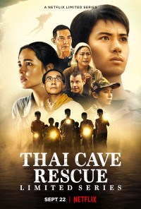 Cuộc giải cứu hang Thái Lan | Thai Cave Rescue (2022) Cuộc giải cứu hang Thái Lan | Thai Cave Rescue (2022)