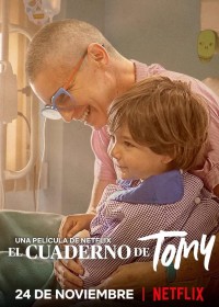 Cuốn sổ của Tomy | Notes for My Son (2020) Cuốn sổ của Tomy | Notes for My Son (2020)