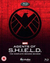 Đặc Vụ S.H.I.E.L.D. (Phần 2) | Marvel's Agents Of S.H.I.E.L.D. (Season 2) (2014) Đặc Vụ S.H.I.E.L.D. (Phần 2) | Marvel's Agents Of S.H.I.E.L.D. (Season 2) (2014)