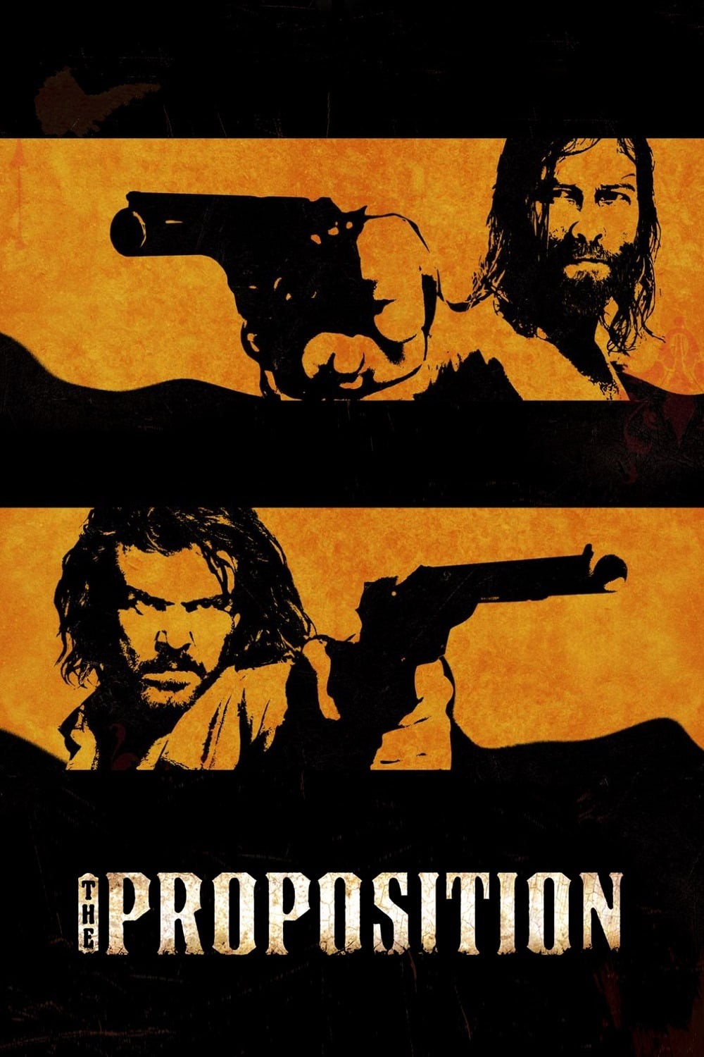 Đánh Đổi Tự Do | The Proposition (2005) Đánh Đổi Tự Do | The Proposition (2005)