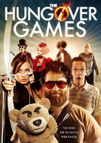 Đấu Trường Say Xỉn | The Hungover Games (2014) Đấu Trường Say Xỉn | The Hungover Games (2014)