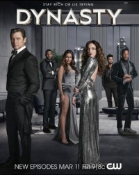 Đế chế (Phần 5) | Dynasty (Season 5) (2022) Đế chế (Phần 5) | Dynasty (Season 5) (2022)