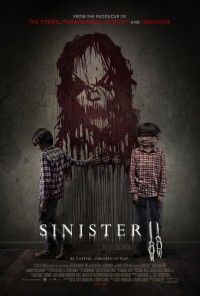 Điềm Gở | Sinister (2012) Điềm Gở | Sinister (2012)