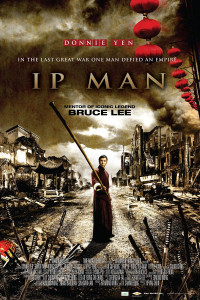 Diệp Vấn | Ip Man (2008) Diệp Vấn | Ip Man (2008)
