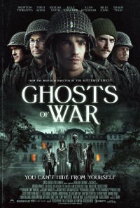 Dinh Thự Oan Khuất | Ghosts Of War (2020) Dinh Thự Oan Khuất | Ghosts Of War (2020)